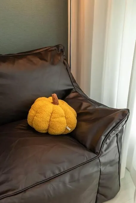 서울특별시 Warm Thing 아파트 0*,