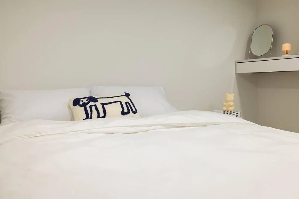 서울특별시 Warm Thing 아파트